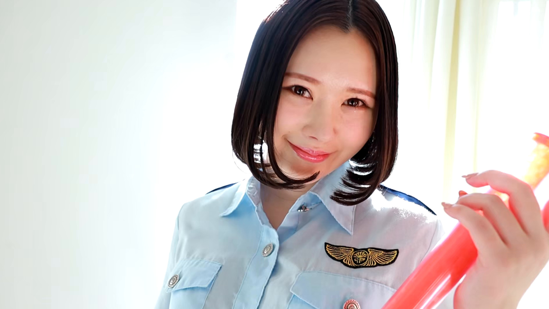 みんなにはナイショ ~新人警○官の休日~ 笹川結花 画像1