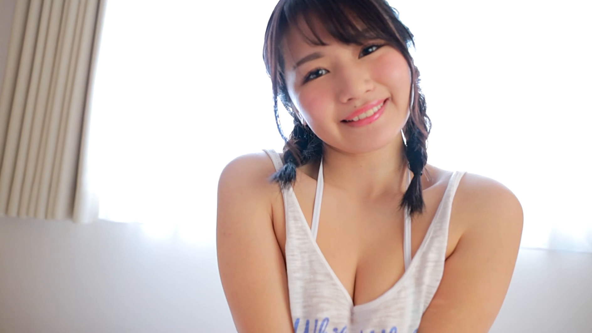 カワイイだけじゃものたりない! なつき 画像10