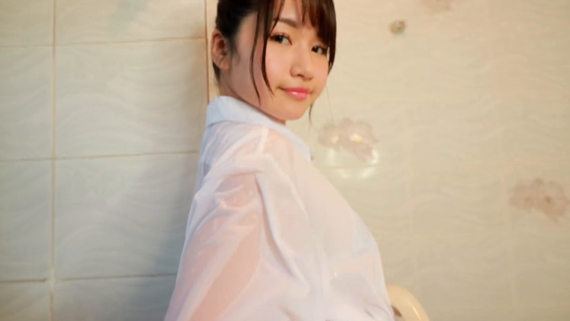カワイイだけじゃものたりない! なつき 画像15