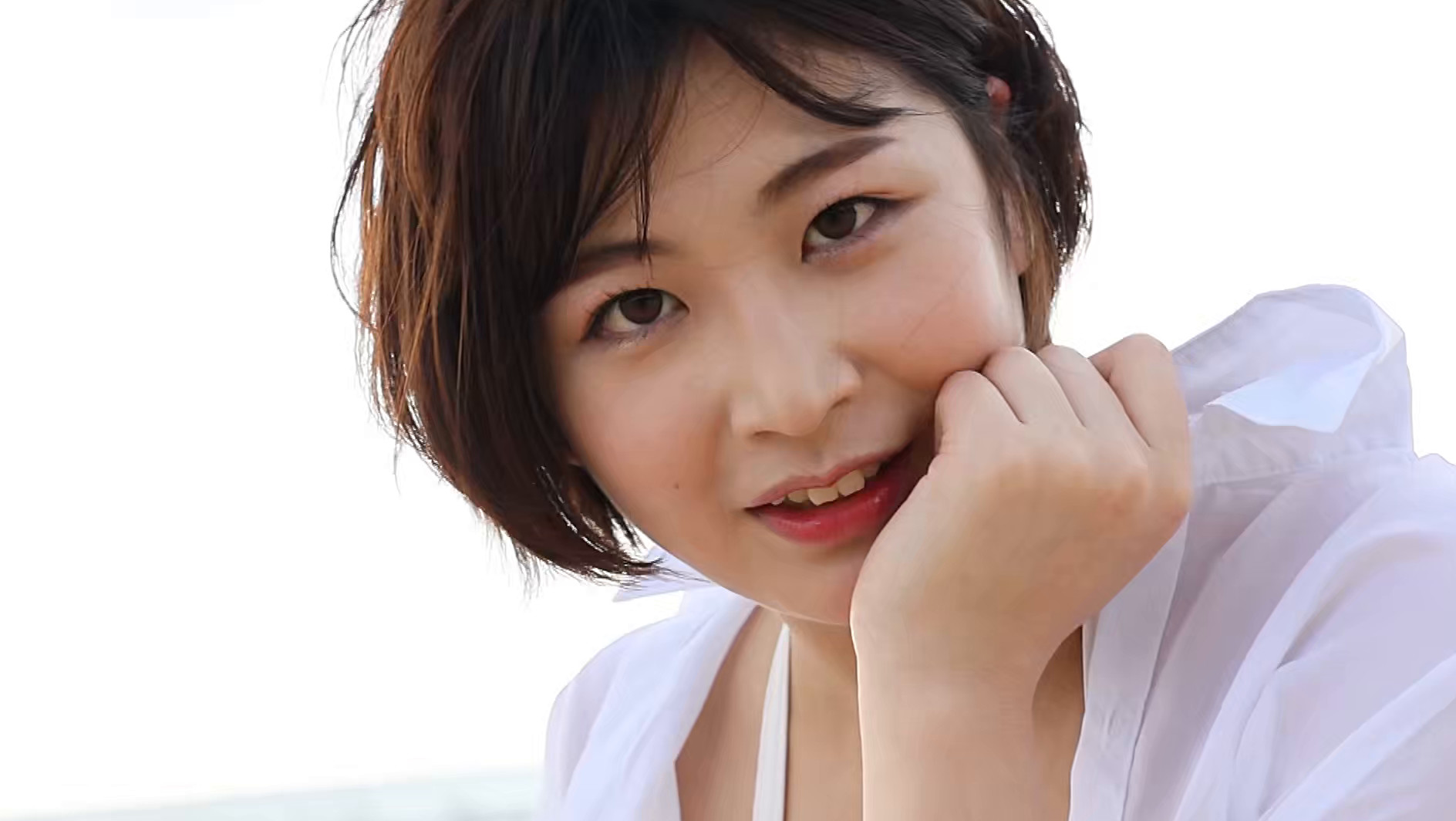 【瀬田一花】キミをずっと見ていたい 瀬田一花-26