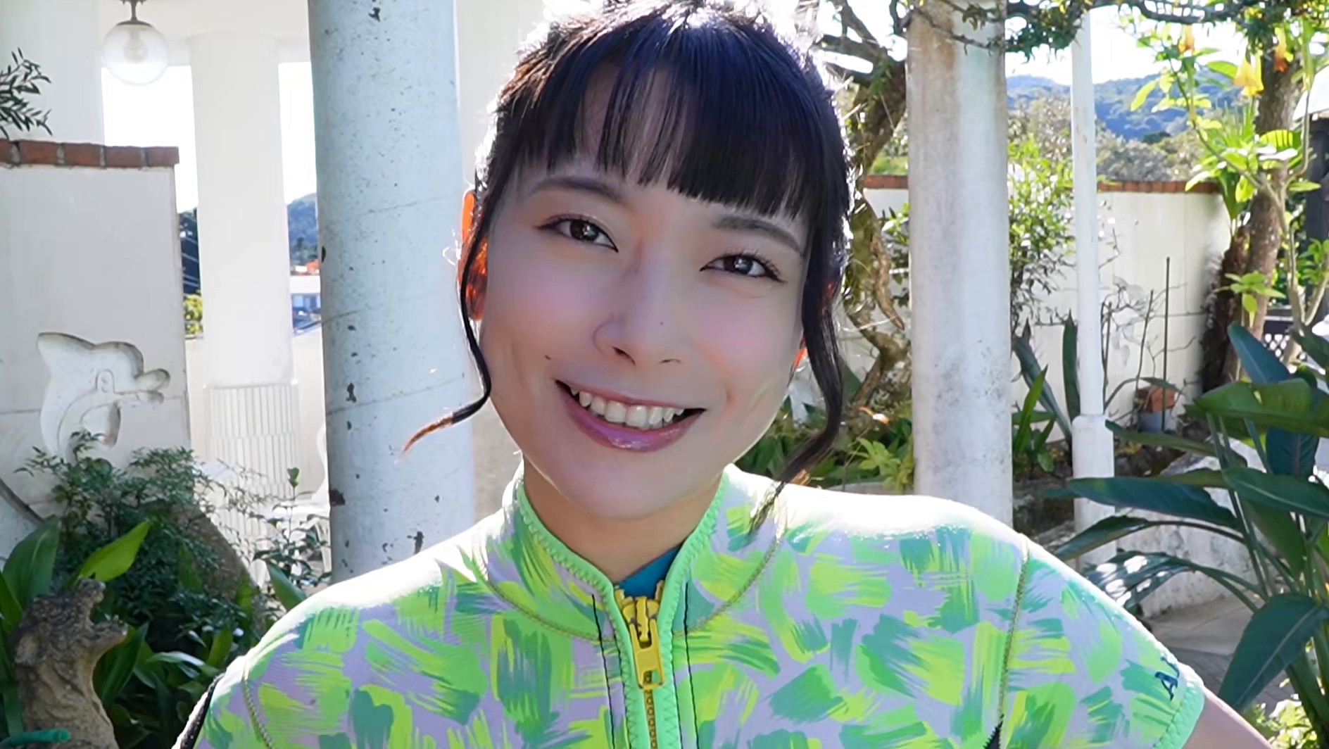 ハルノテラスへようこそ! 春野恵 画像10