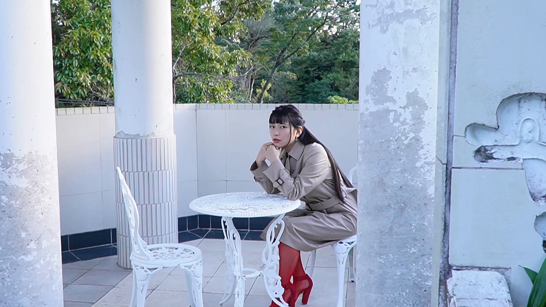 ハルノテラスへようこそ! 春野恵 画像20
