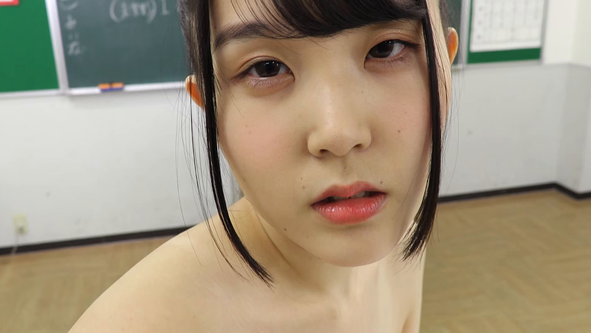 彼女の中身 朝比奈みいな 画像7
