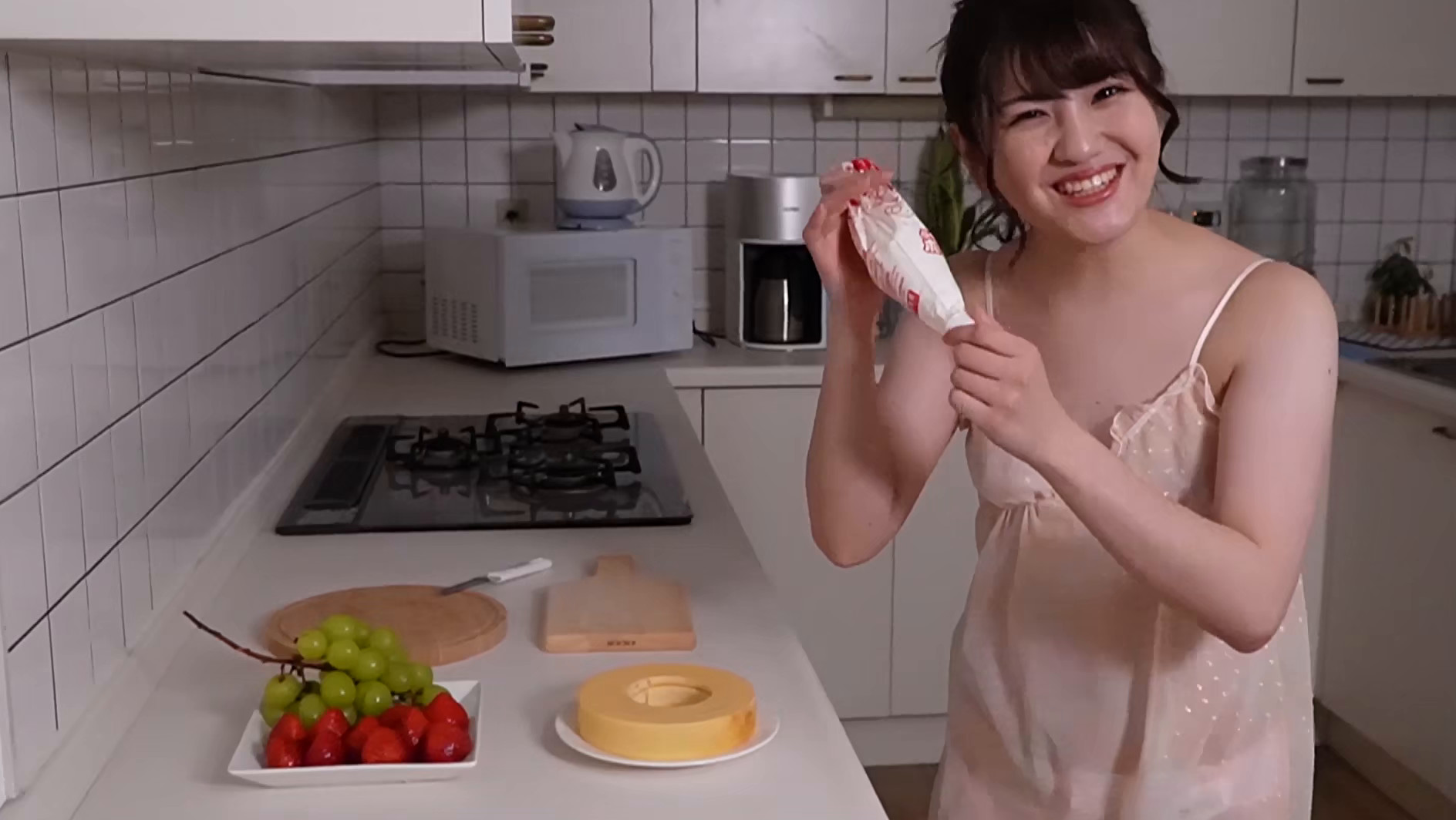 彼女の中身 春日えな 画像14