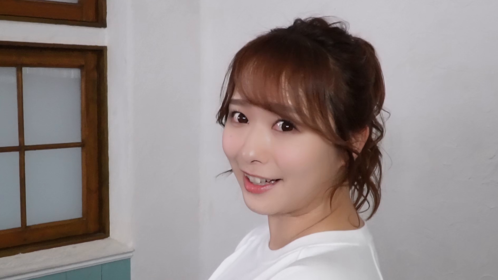 まりりん卓球部へようこそ! 白石茉莉奈 画像8