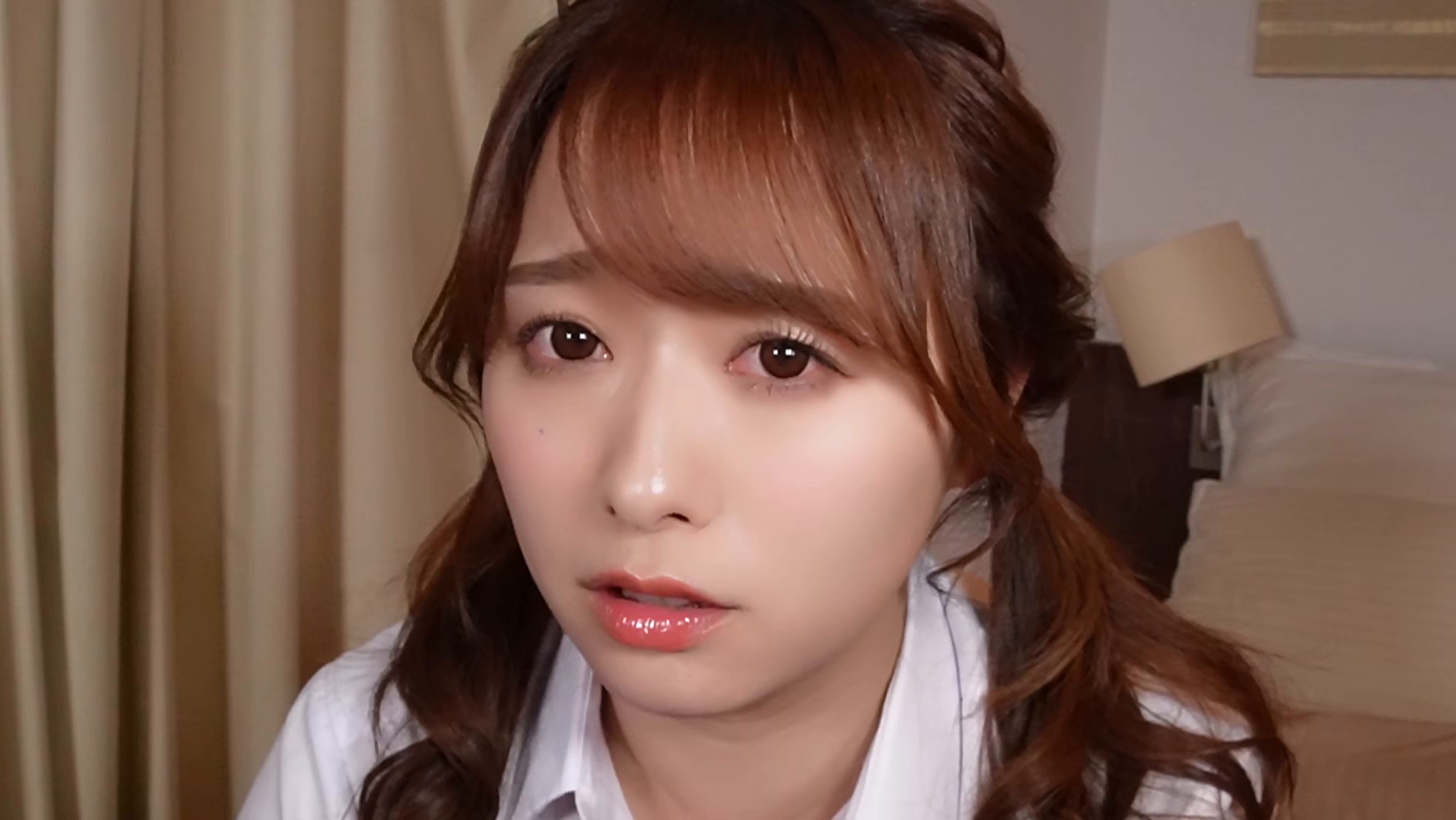 まりりん卓球部へようこそ! 白石茉莉奈 画像17