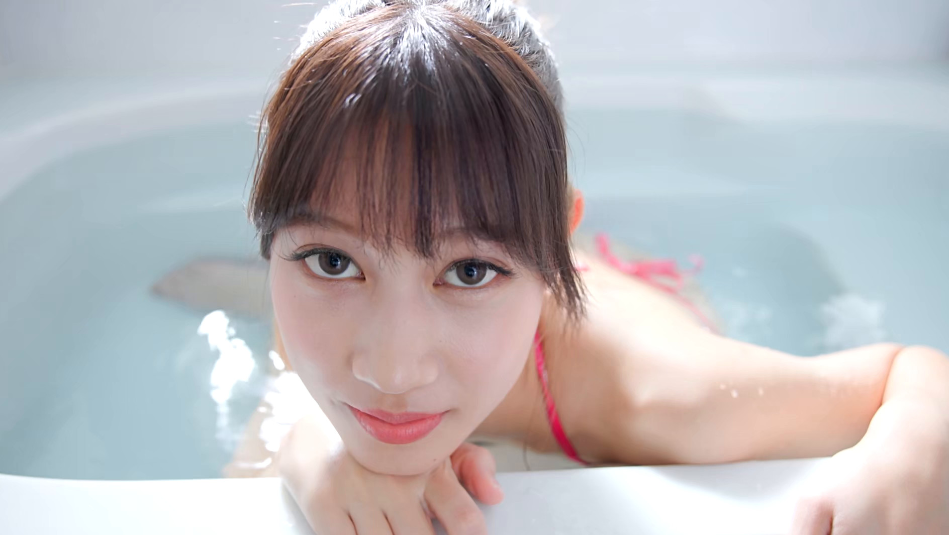 Smile Love 松本みか 画像16