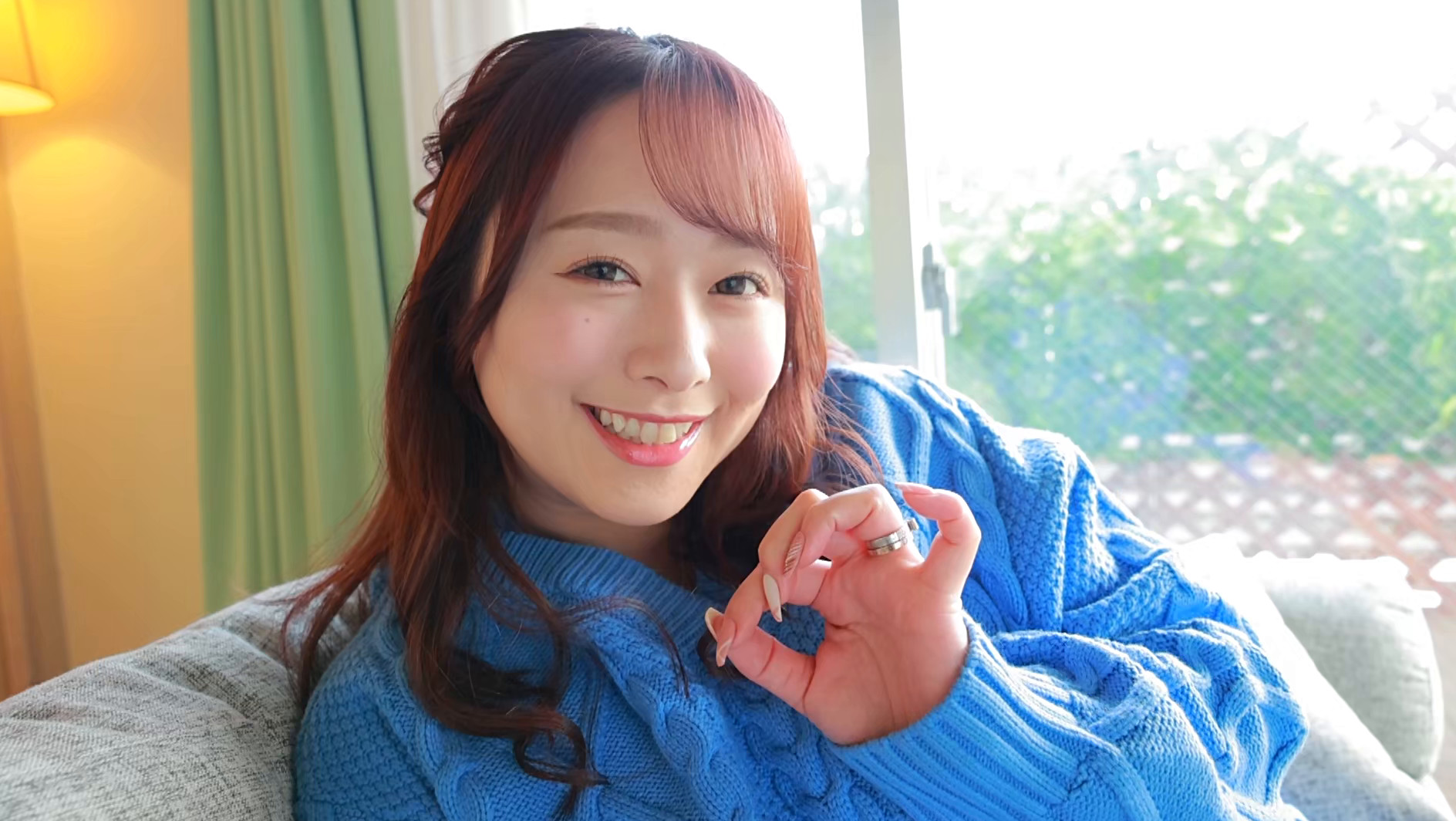 まりりんツーリング部へようこそ! 白石茉莉奈 画像16