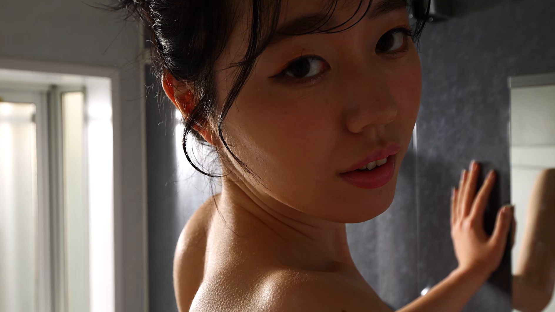 私のすべて 松田かれん 画像16