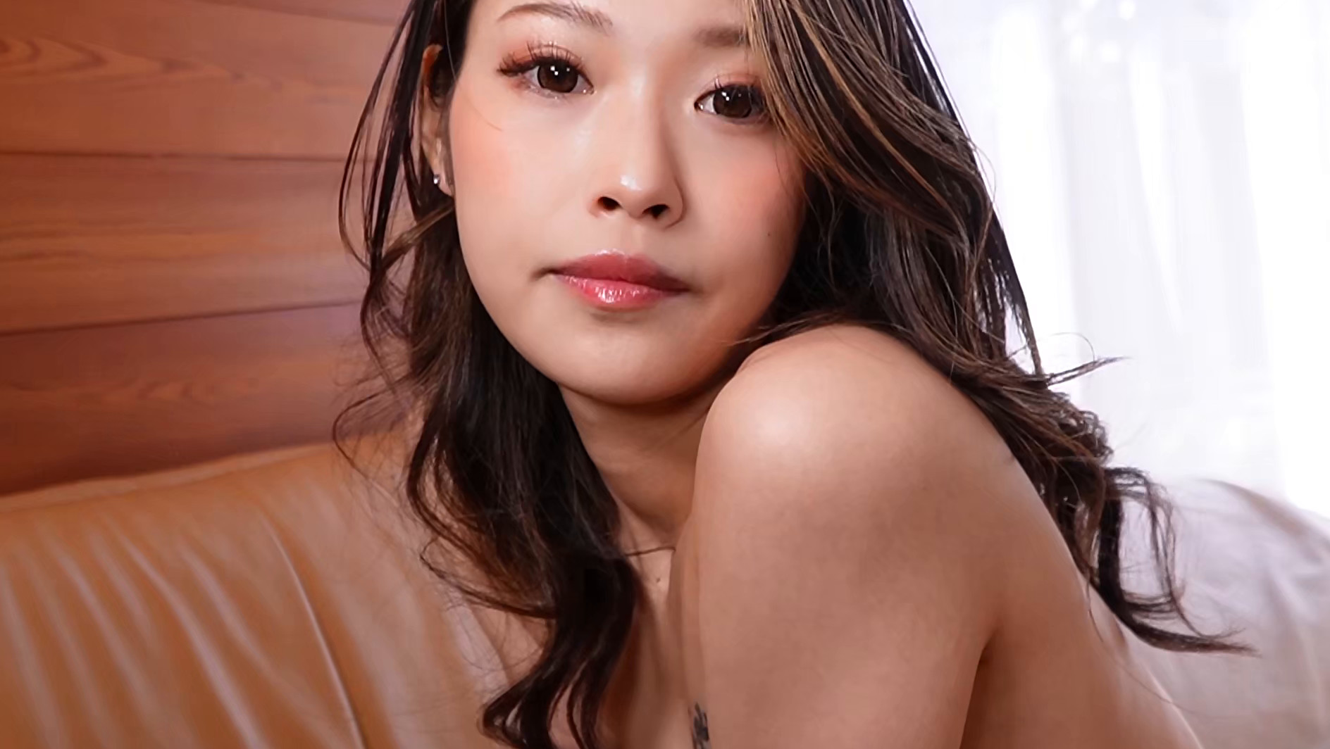 私を見て 梅澤かんな 画像4