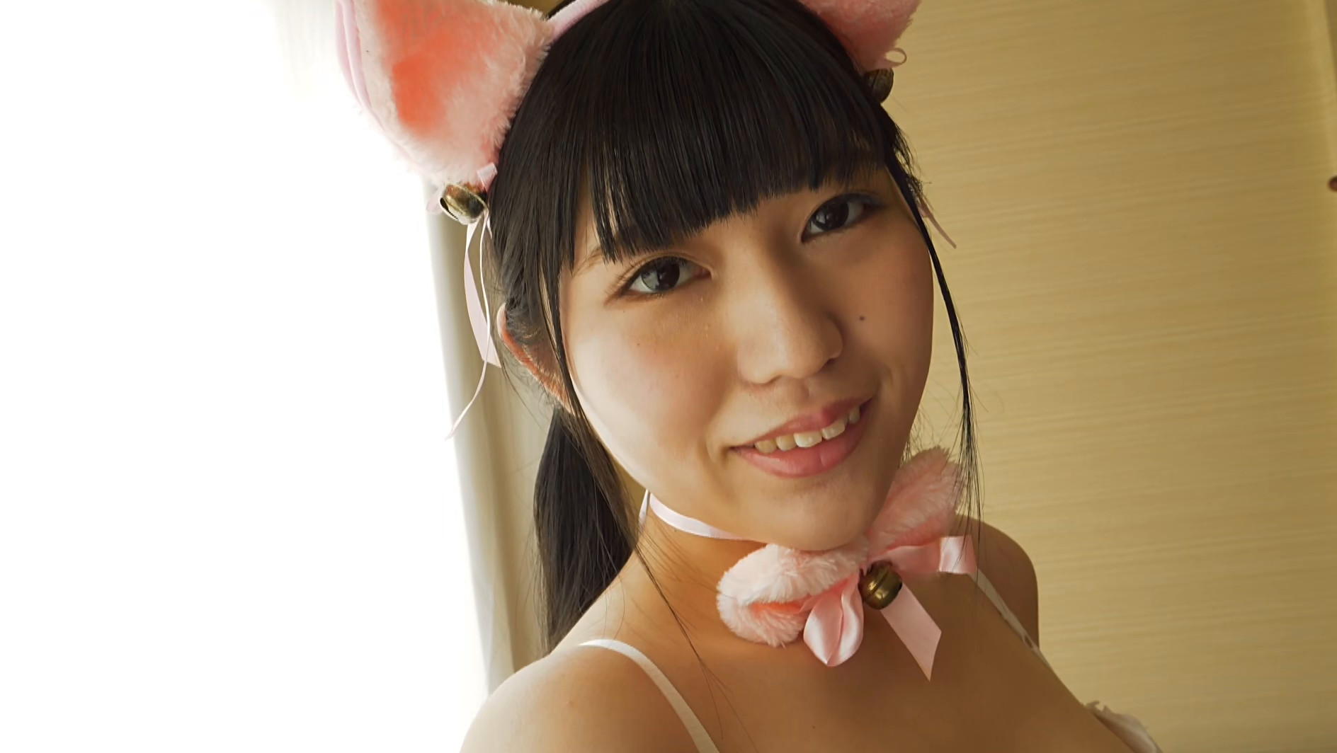 First Love 君乃ひかり