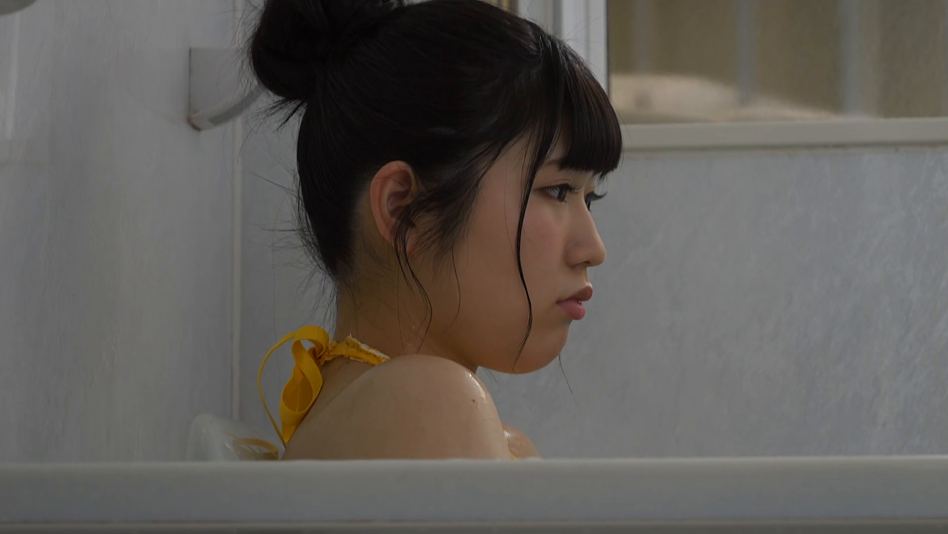 First Love 君乃ひかり