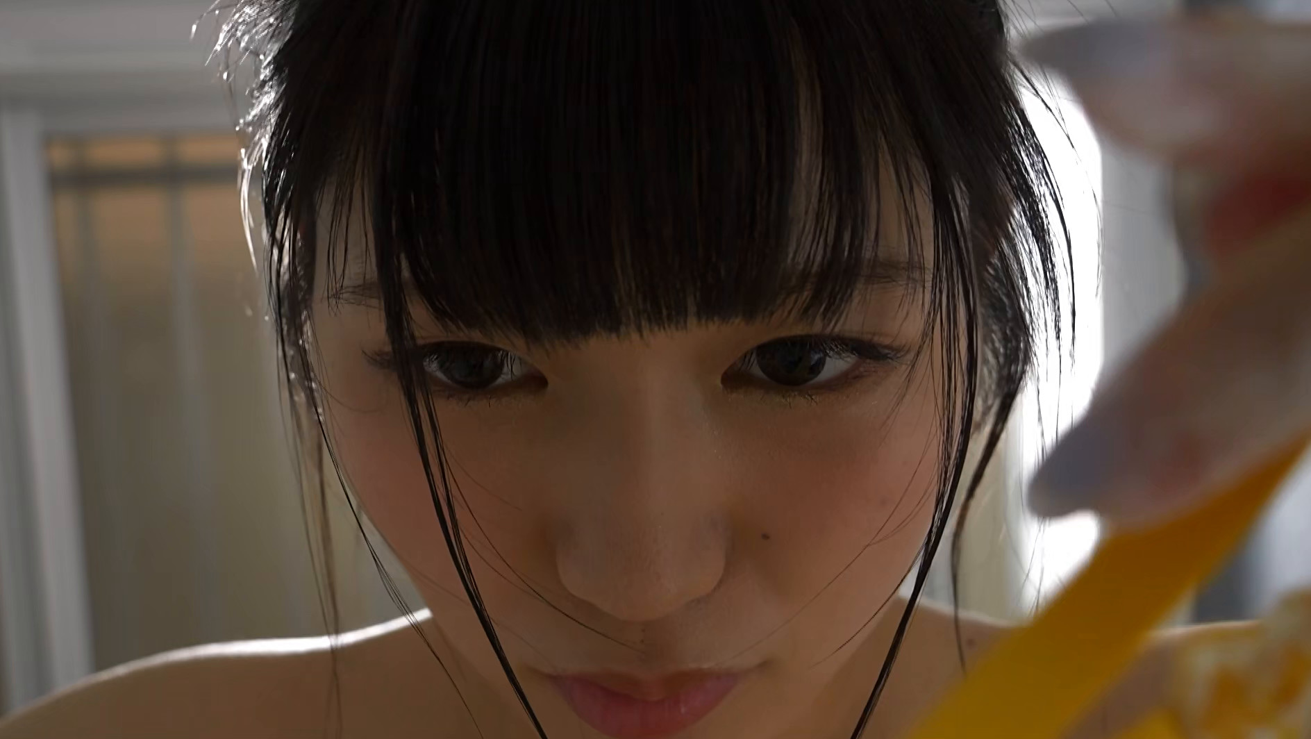 First Love 君乃ひかり