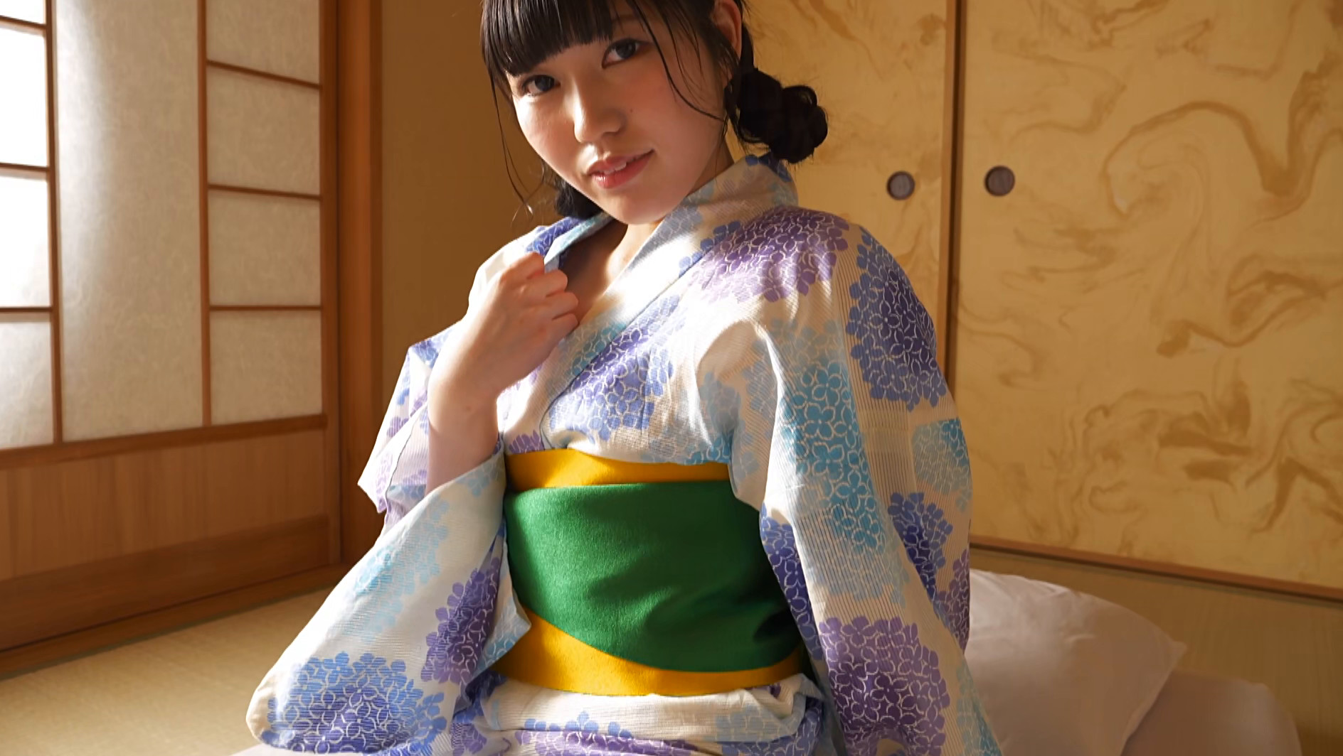 First Love 君乃ひかり