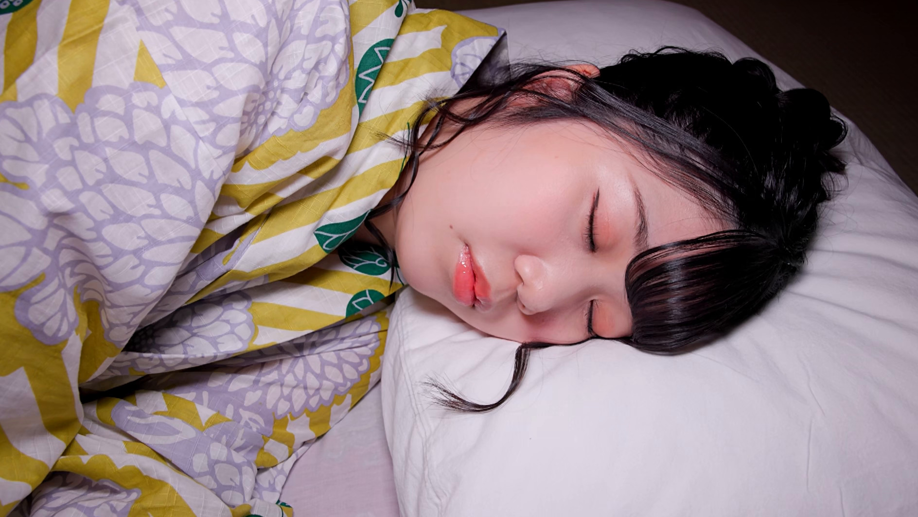 夜明けの頃 東雲みお 画像18