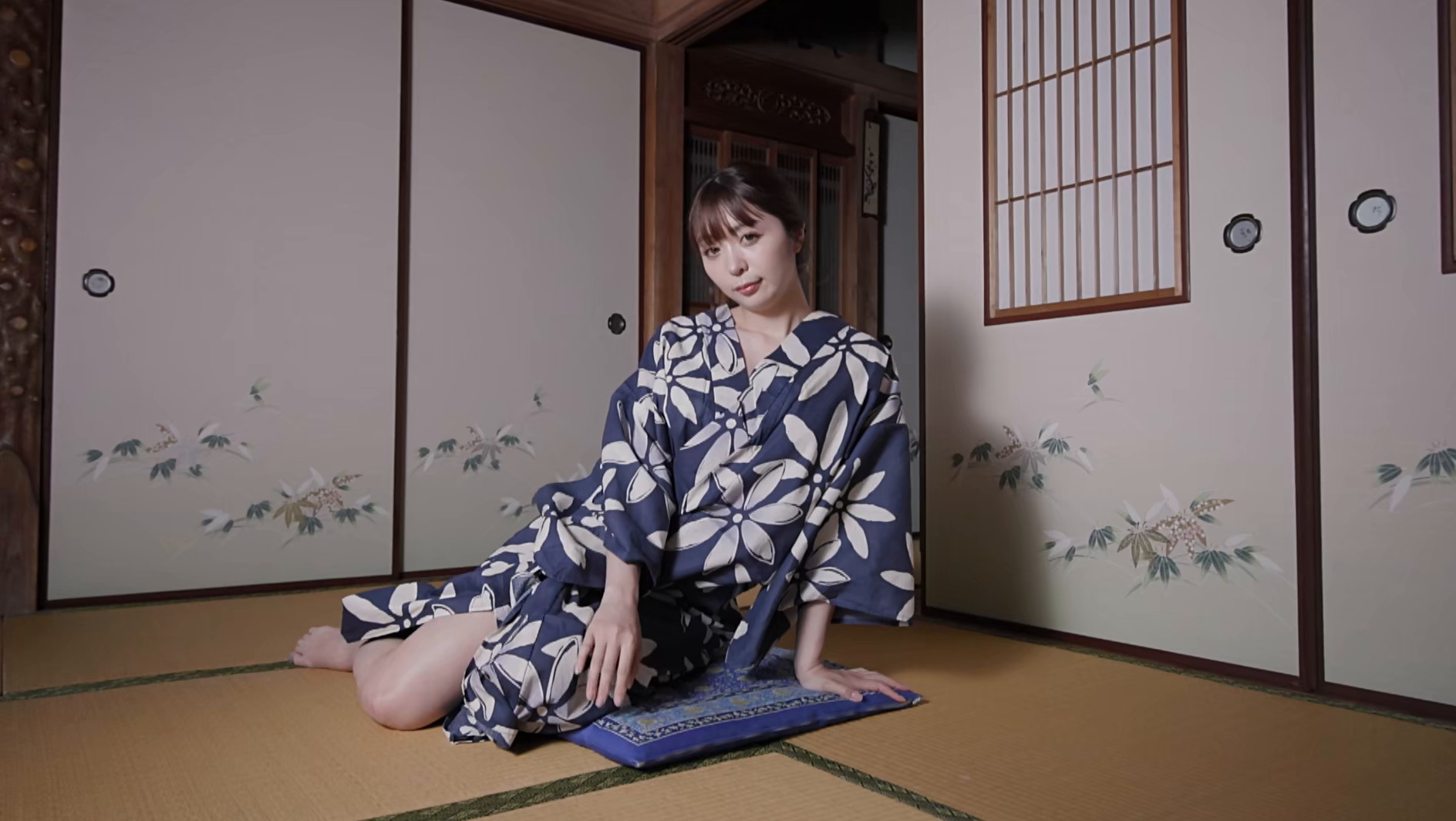 美月の秘密 星那美月 画像15