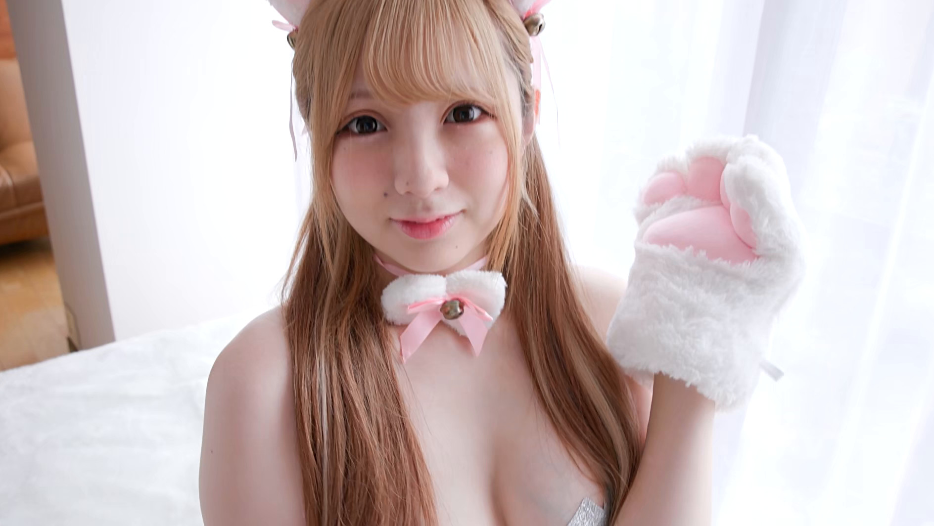 Pretty Girl 芹沢のえる 画像1