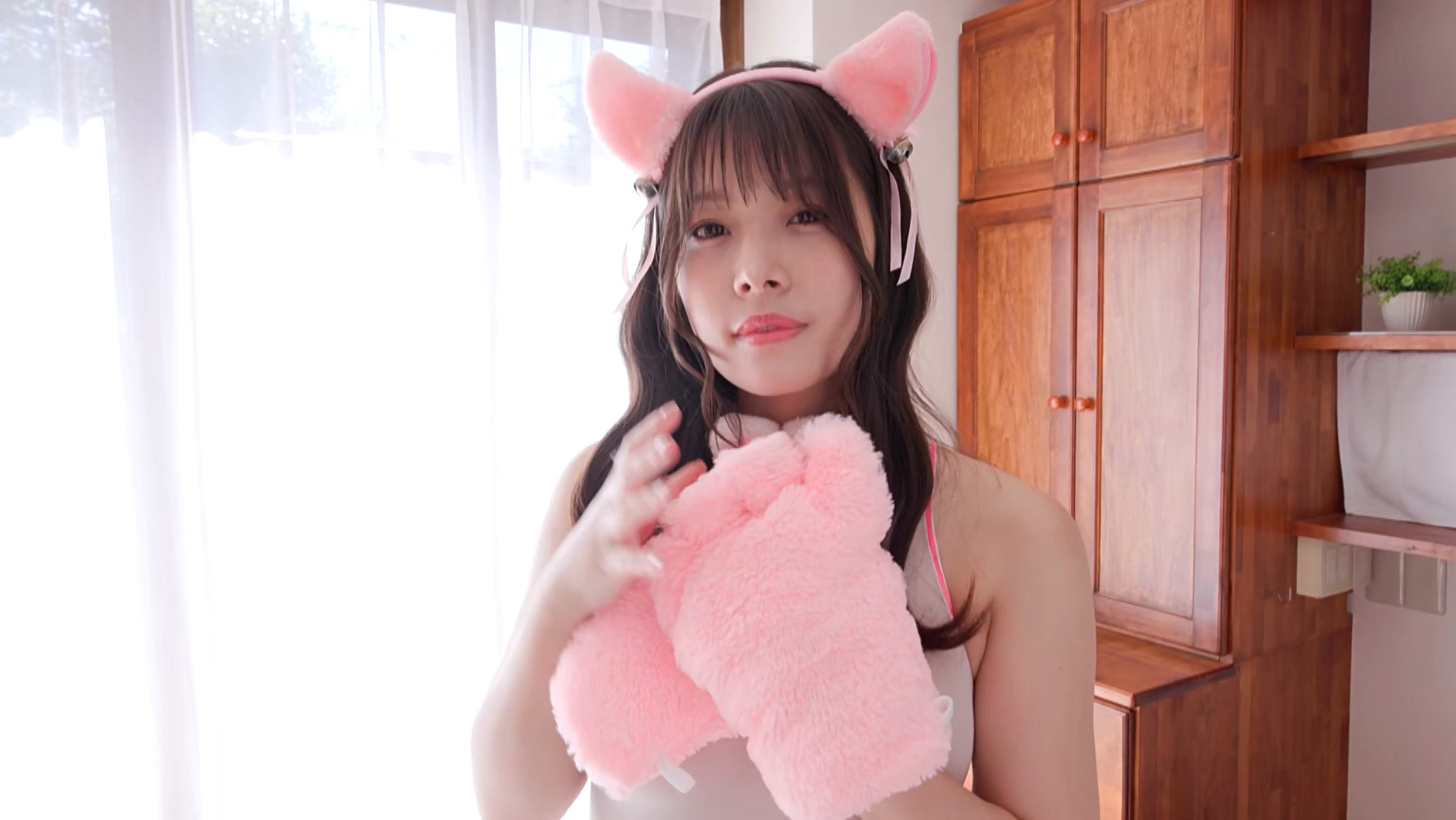 Nana Time 八木奈々 画像9