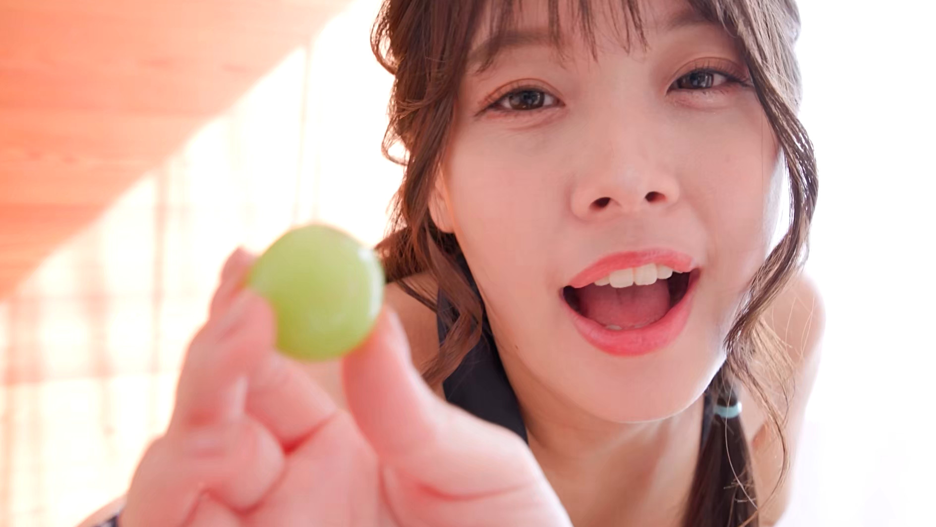 Nana Time 八木奈々 画像13