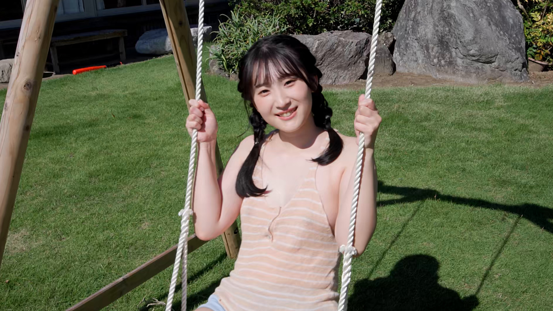 大好きな君 千歳なずな 画像11