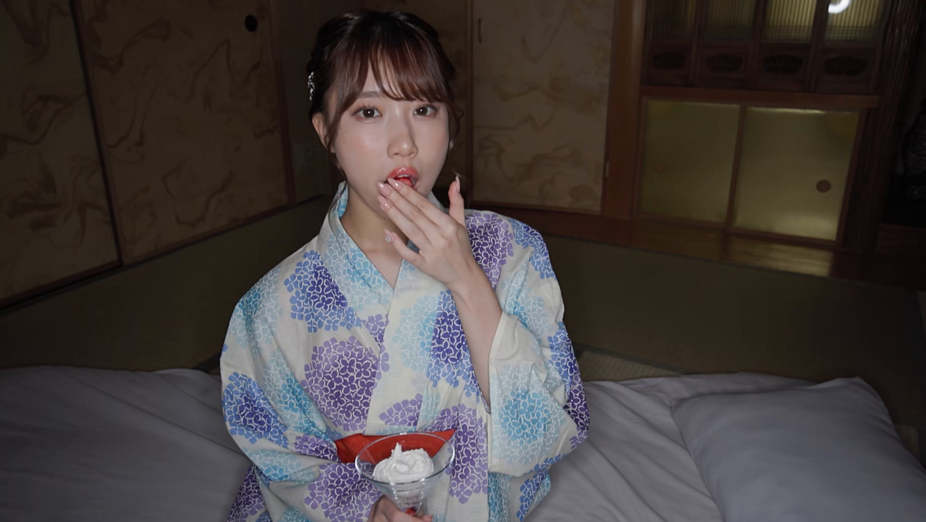 ゆうりといる時間 安達夕莉 画像14