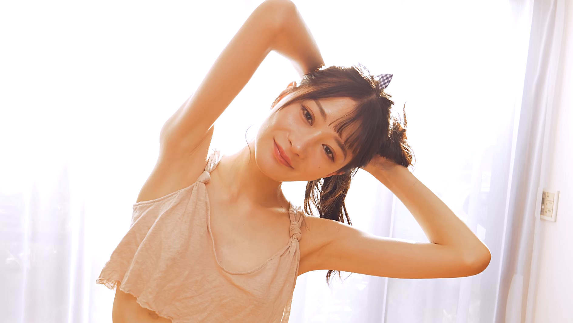 Pure Girl 白井月 画像5