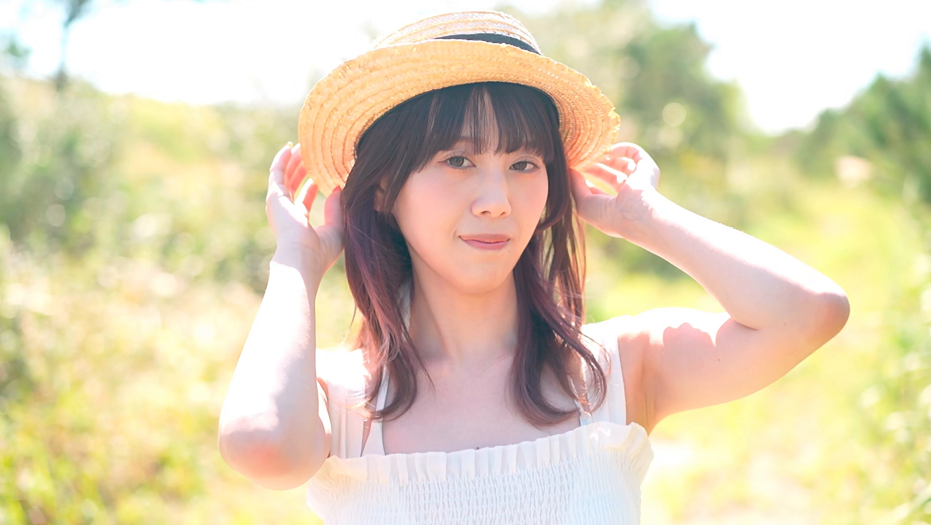 First Time 中西ミサ 画像1