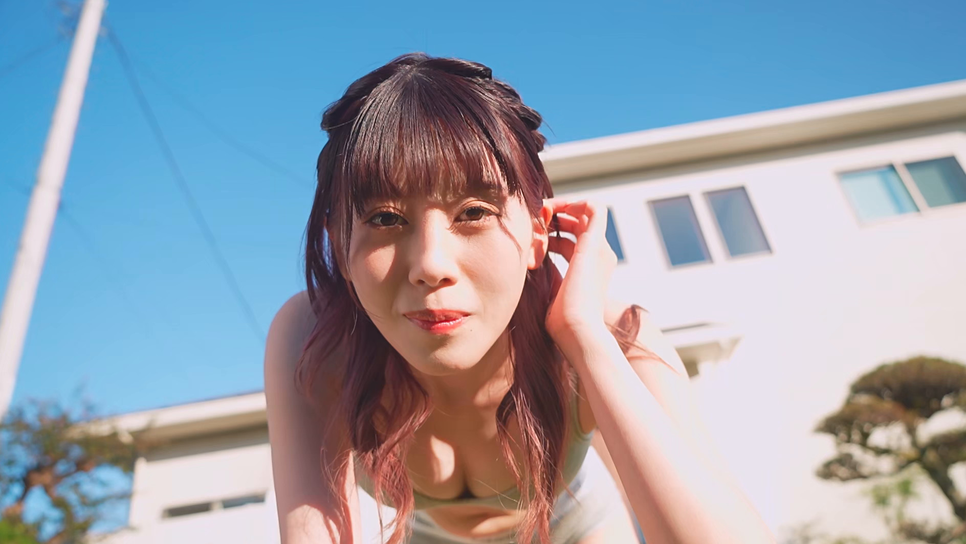 First Time 中西ミサ 画像3