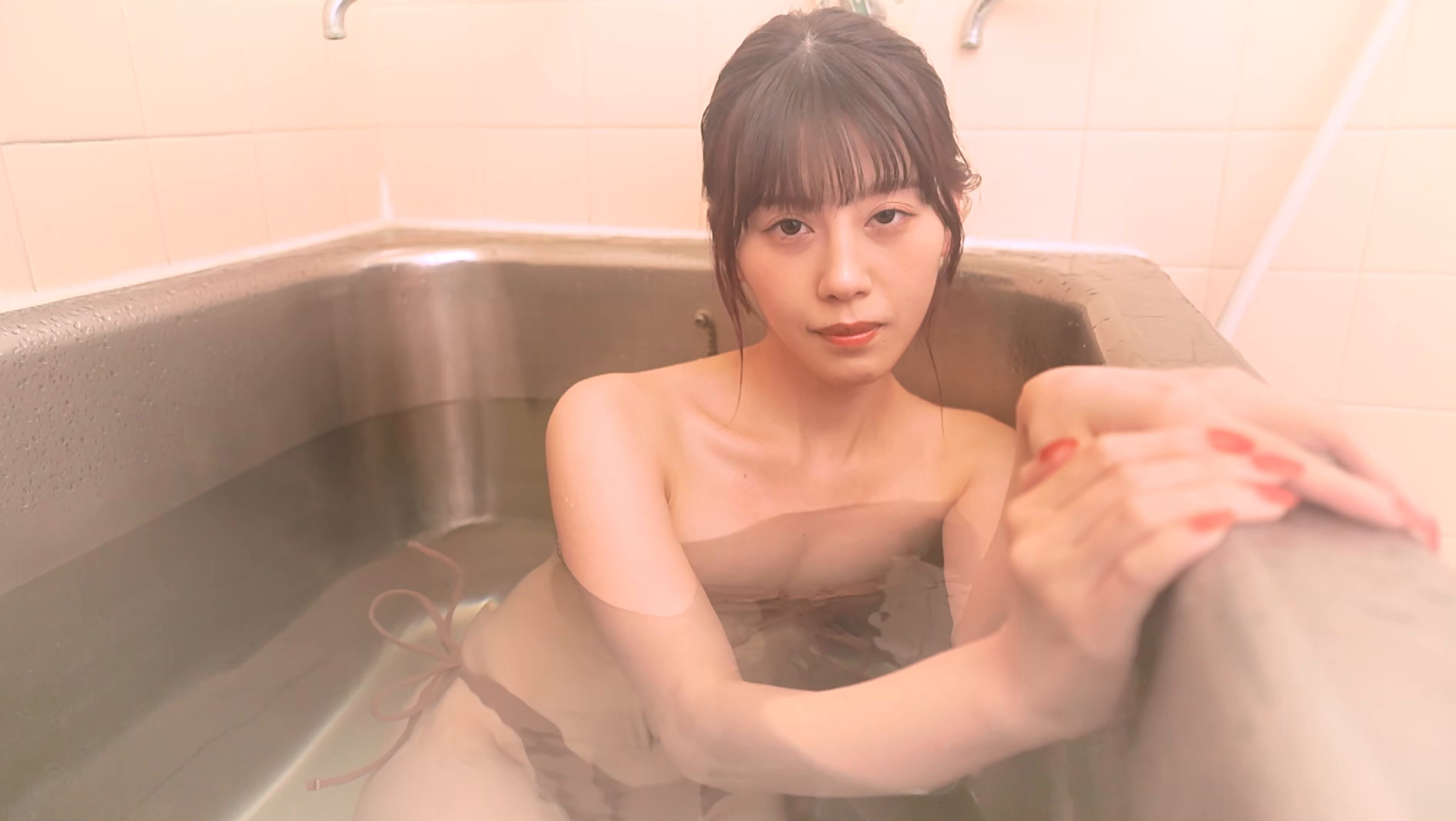 First Time 中西ミサ 画像6