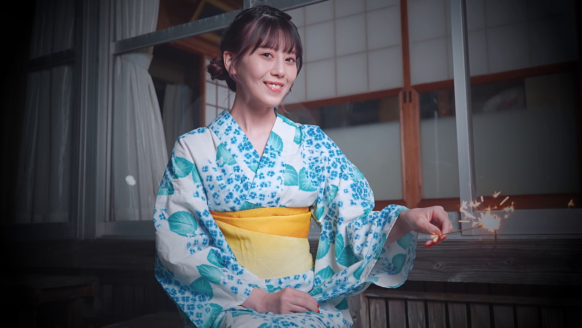First Time 中西ミサ 画像7