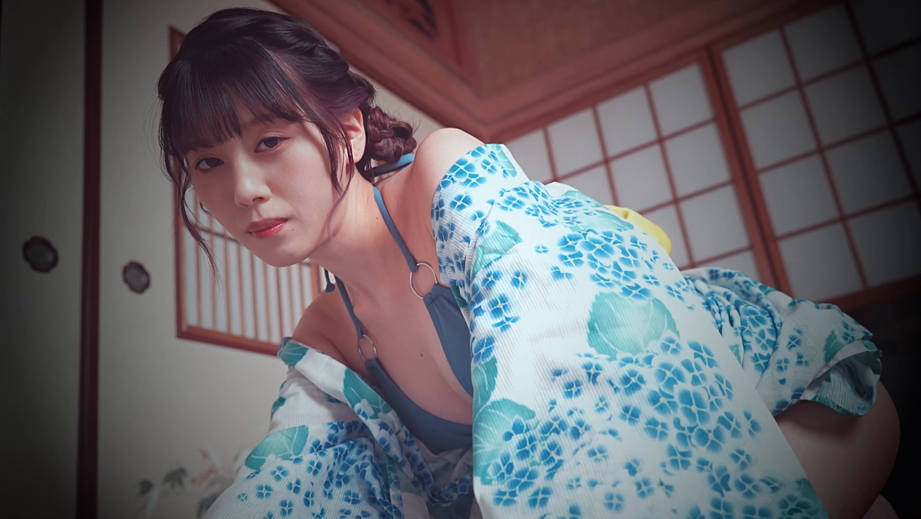 First Time 中西ミサ 画像8