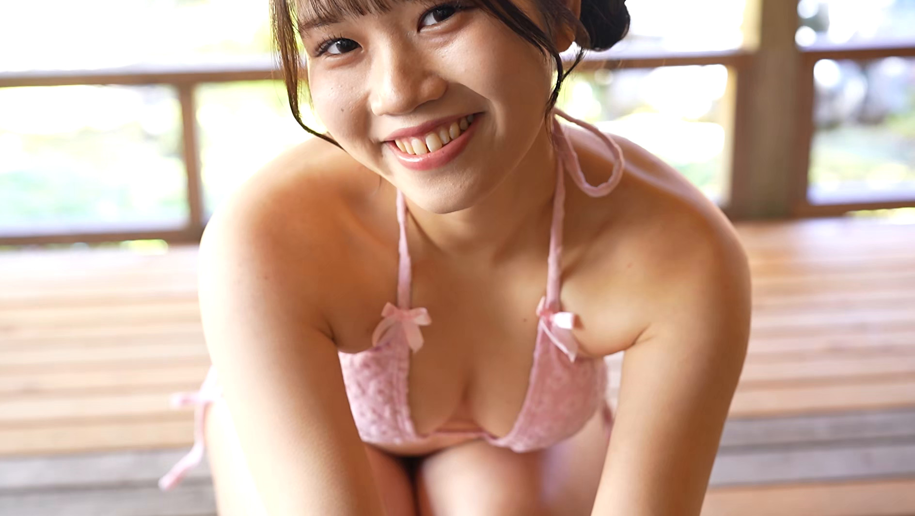 ひめのの温泉物語 松下ひめの 画像4