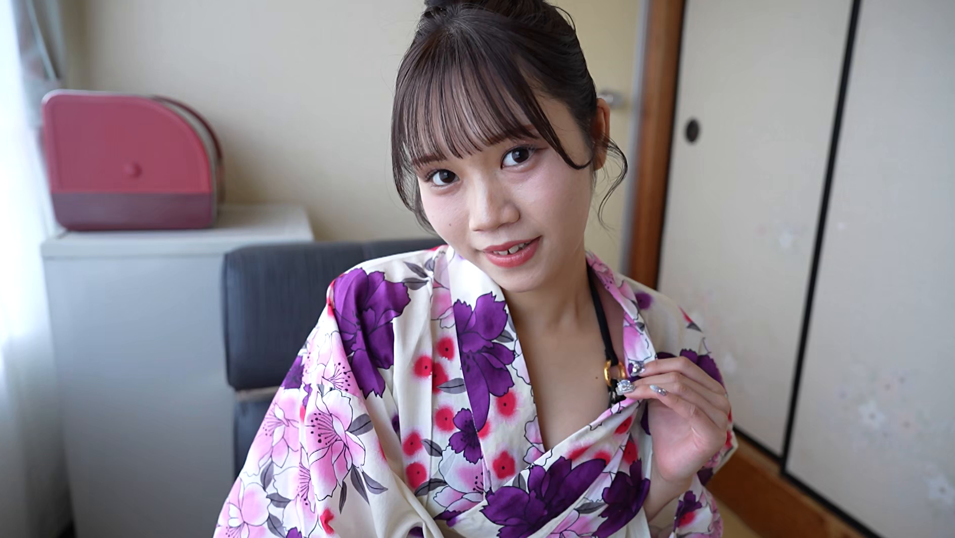 ひめのの温泉物語 松下ひめの 画像7