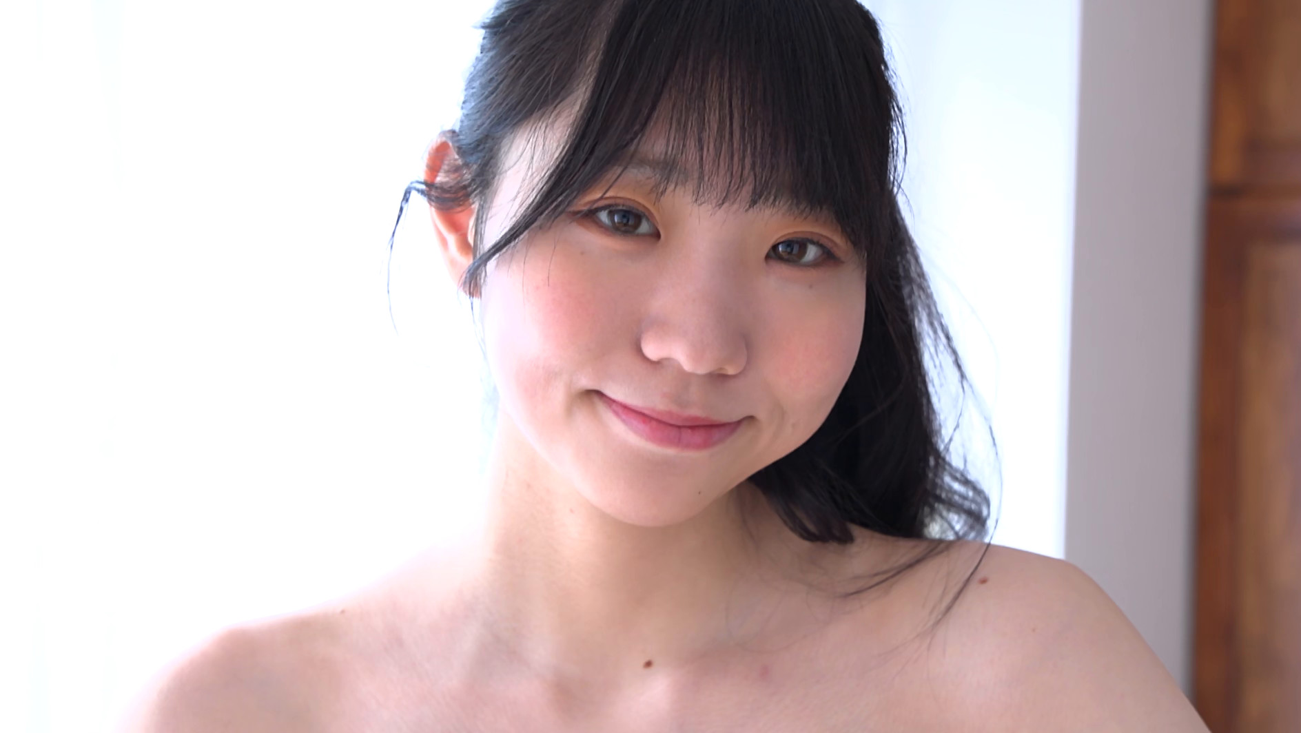Best naked 百田光稀 画像1