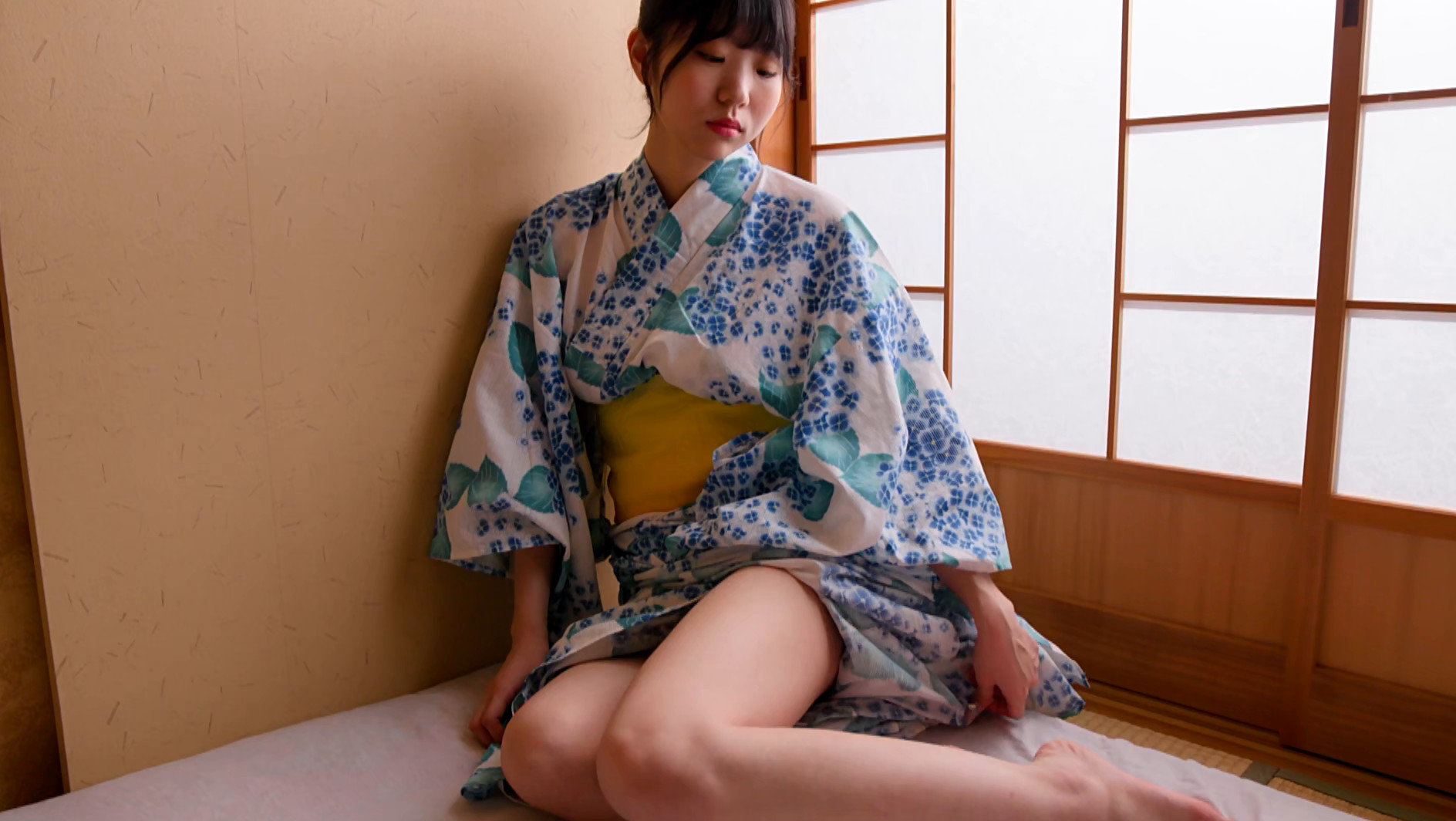 Best naked 百田光稀 画像7