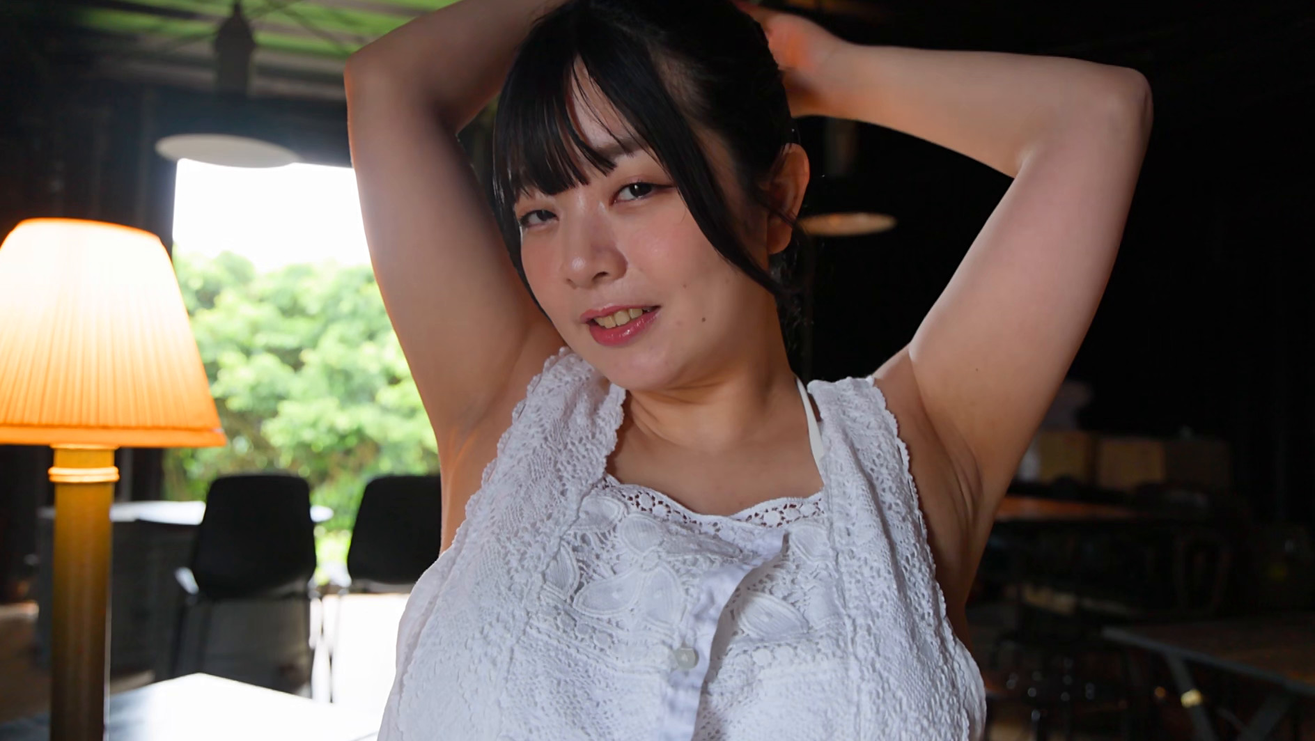 ゆづパイ 03 柚月彩那 1枚目