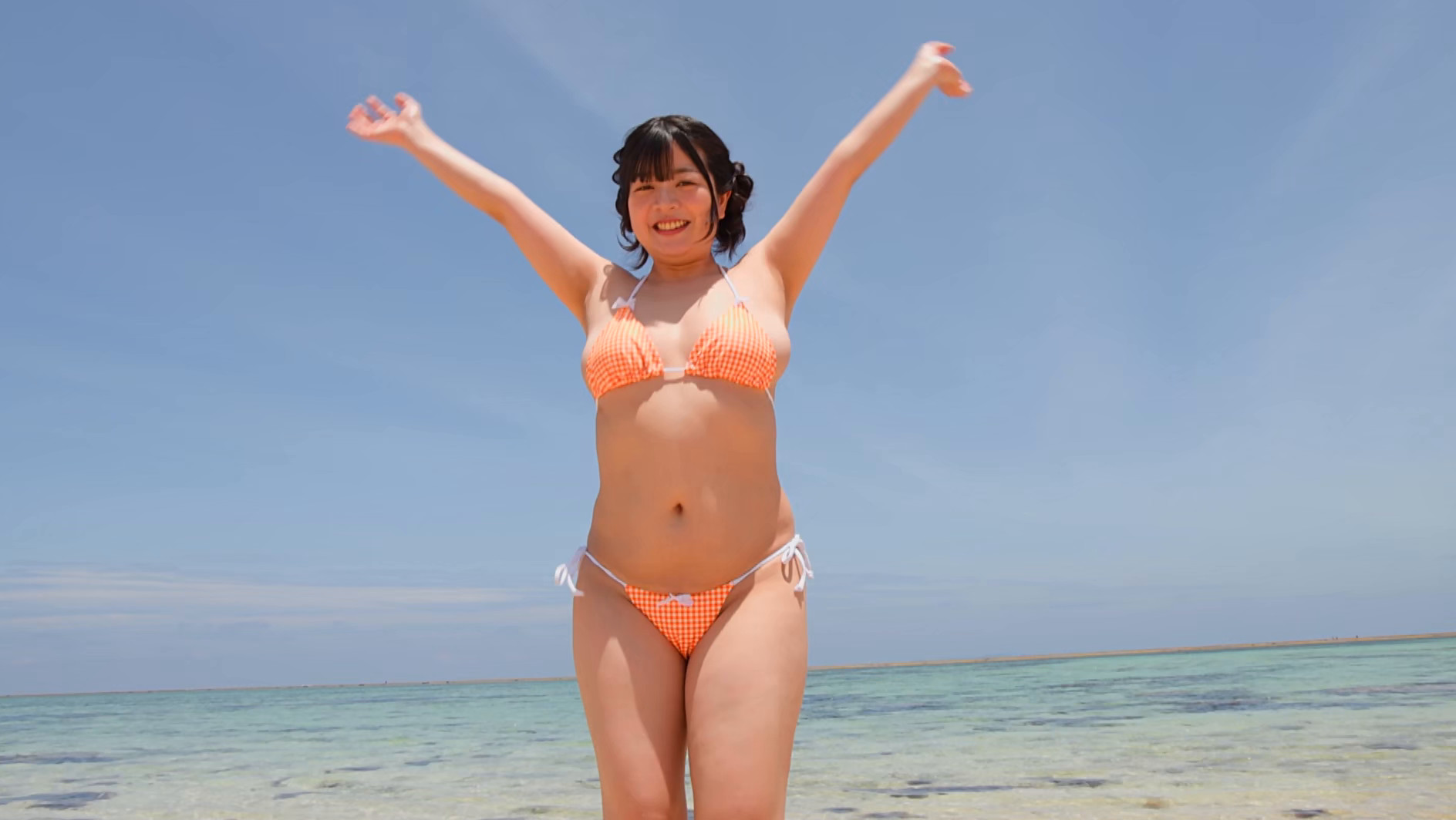 ゆづパイ 03 柚月彩那 9枚目