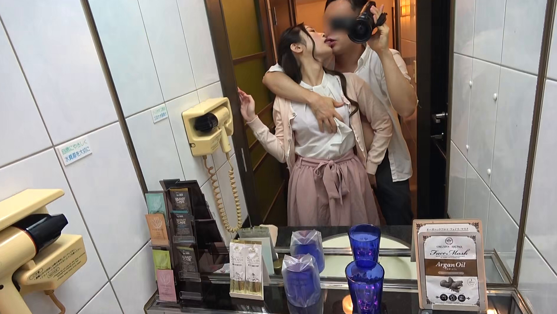 清楚でおしとやかに見える音大生が実はドスケベだった！ 画像4