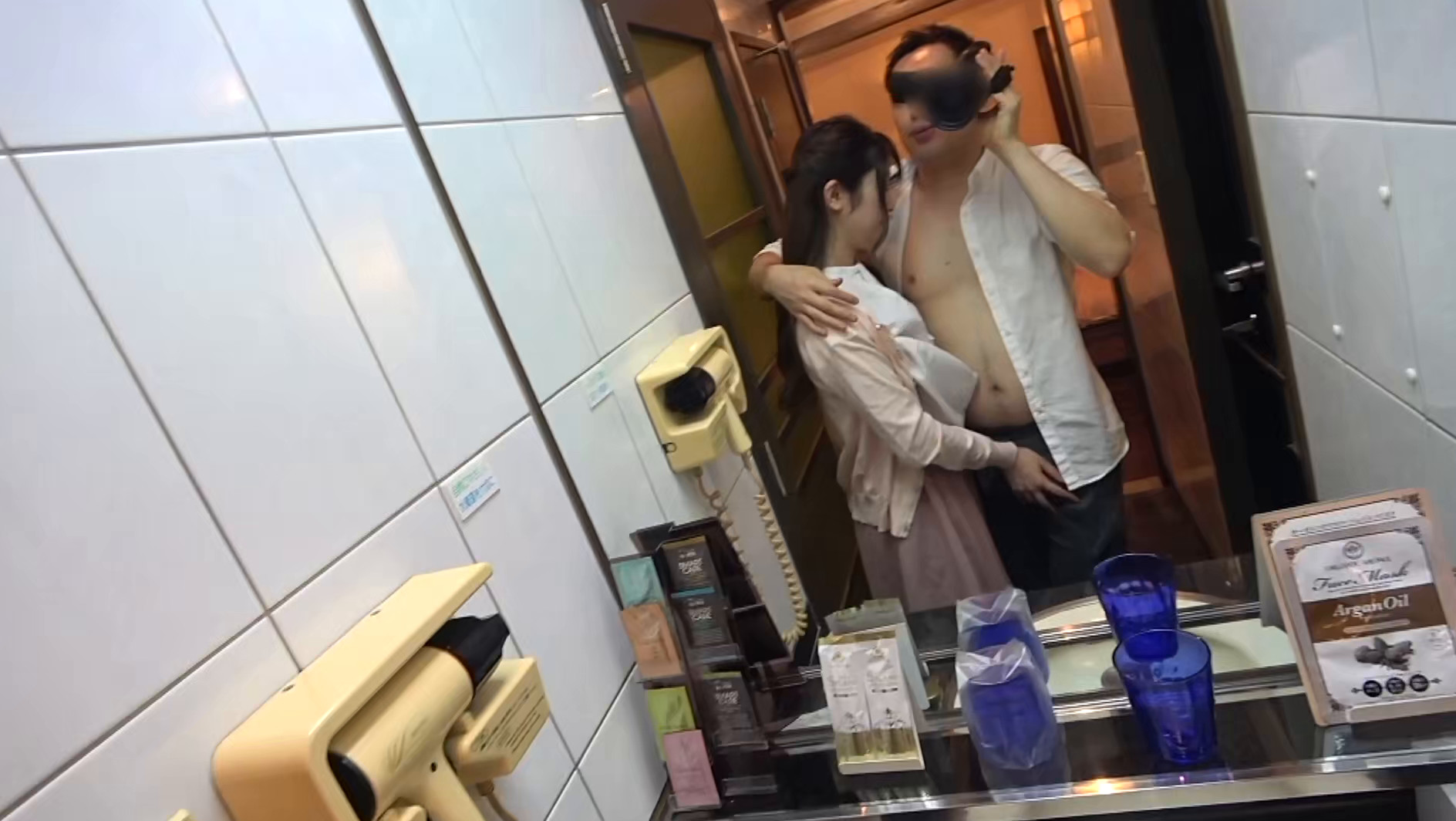清楚でおしとやかに見える音大生が実はドスケベだった！ 画像6