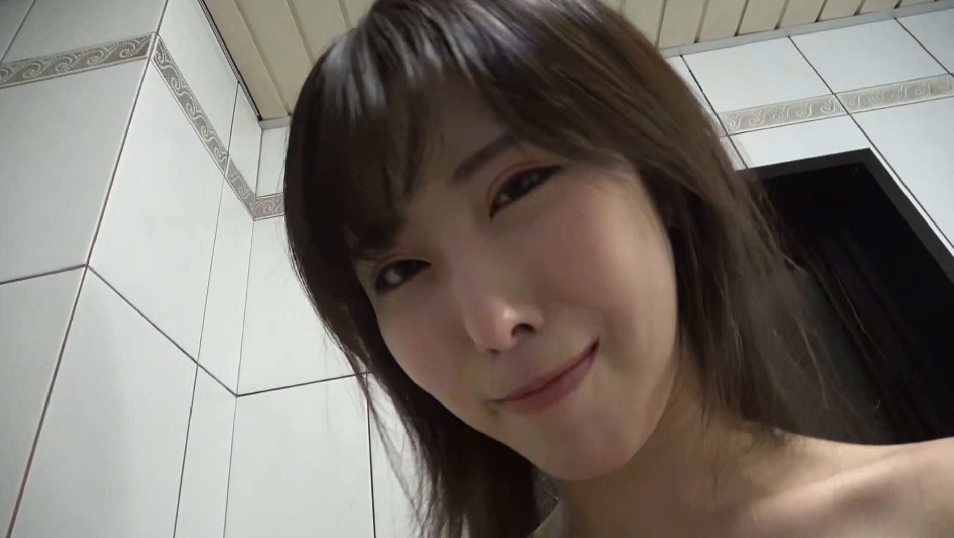 美白×トニカクかわいい×お漏らし女学生 画像11