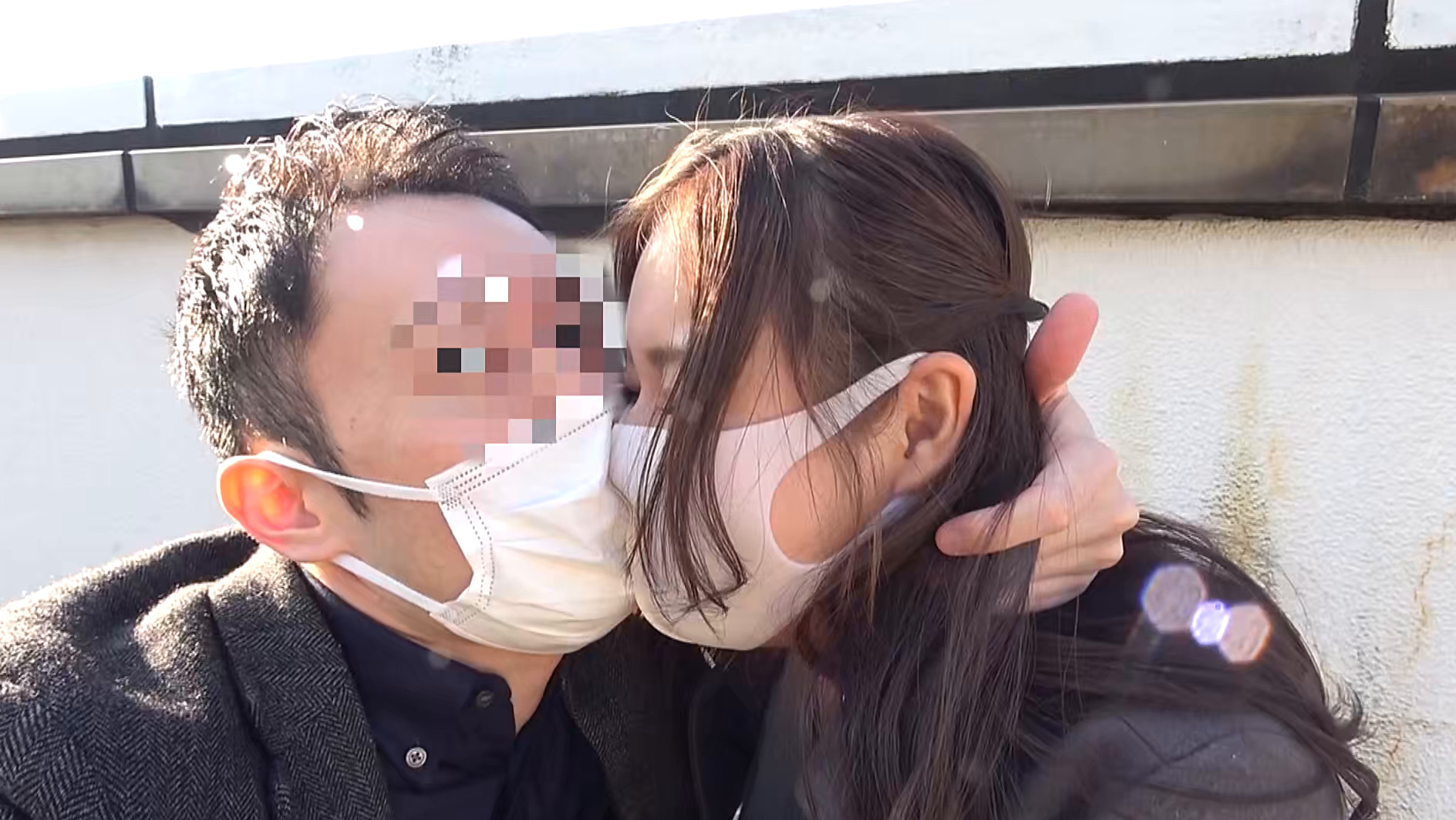 欲求不満の人妻をナンパしたらメチャエロかった! 画像6