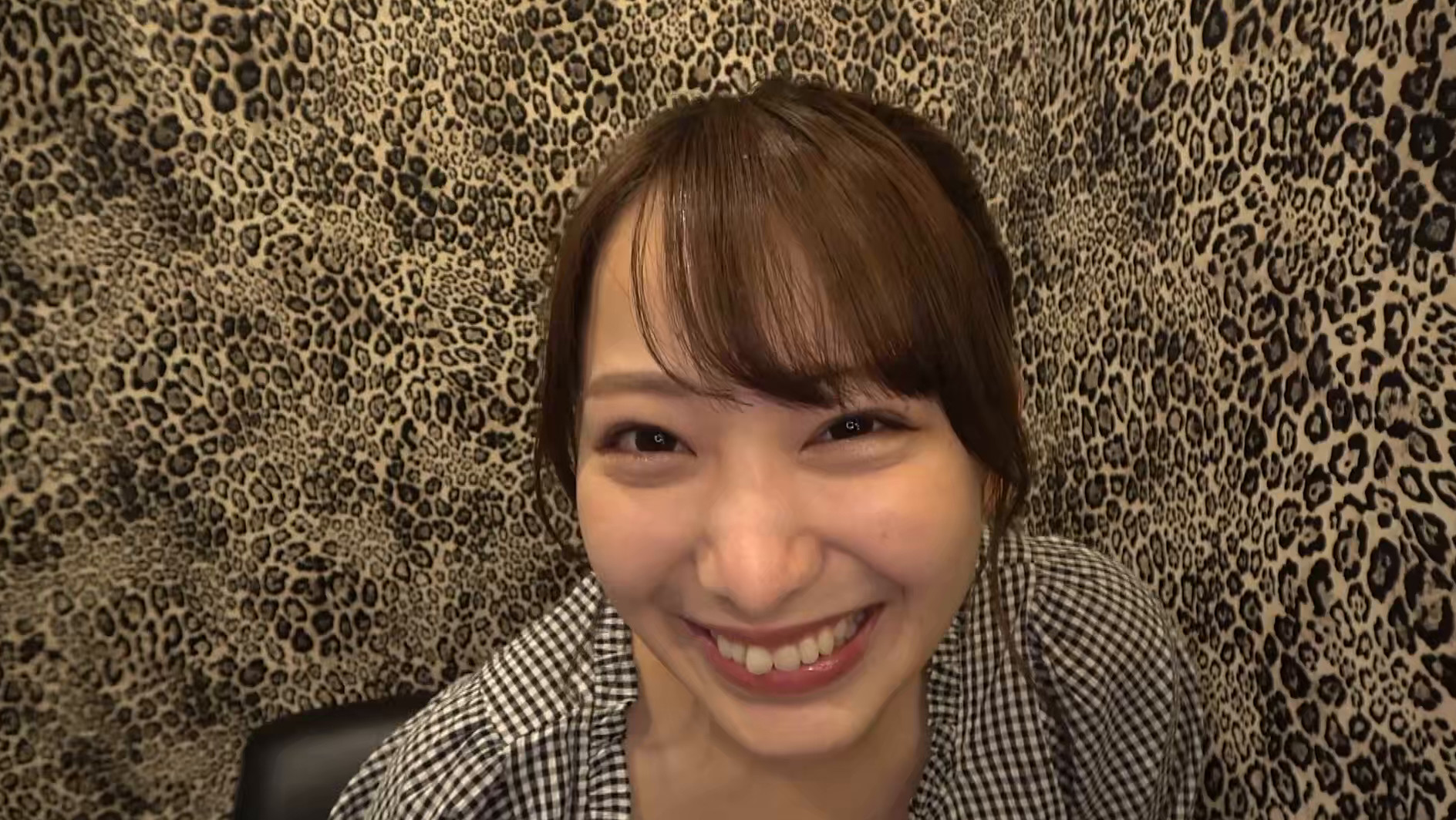 ハメ撮り大好き美少女の個人撮影ハメ撮り 画像2