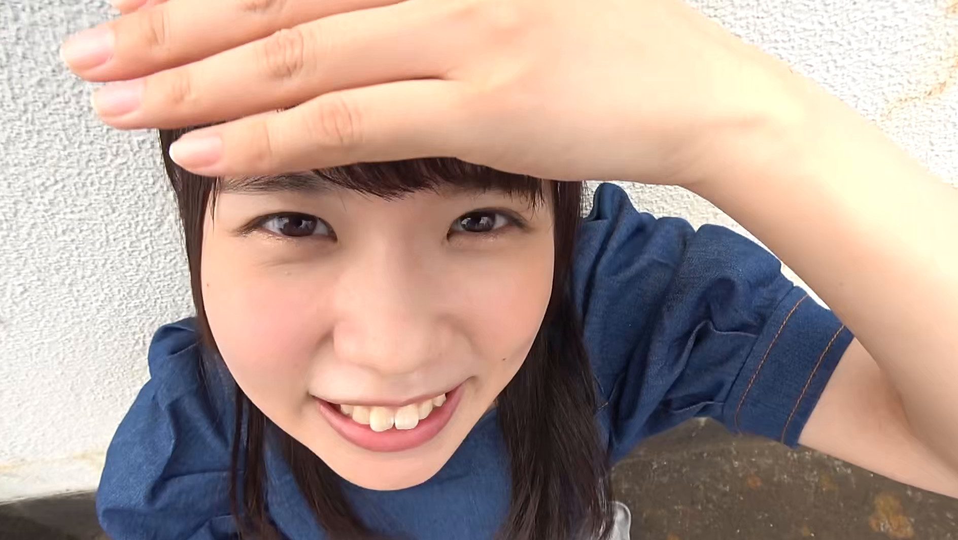 彼氏のいる福岡出身の清楚な彼女とハメ撮りしたらメチャ敏感でエロかった!! 画像5