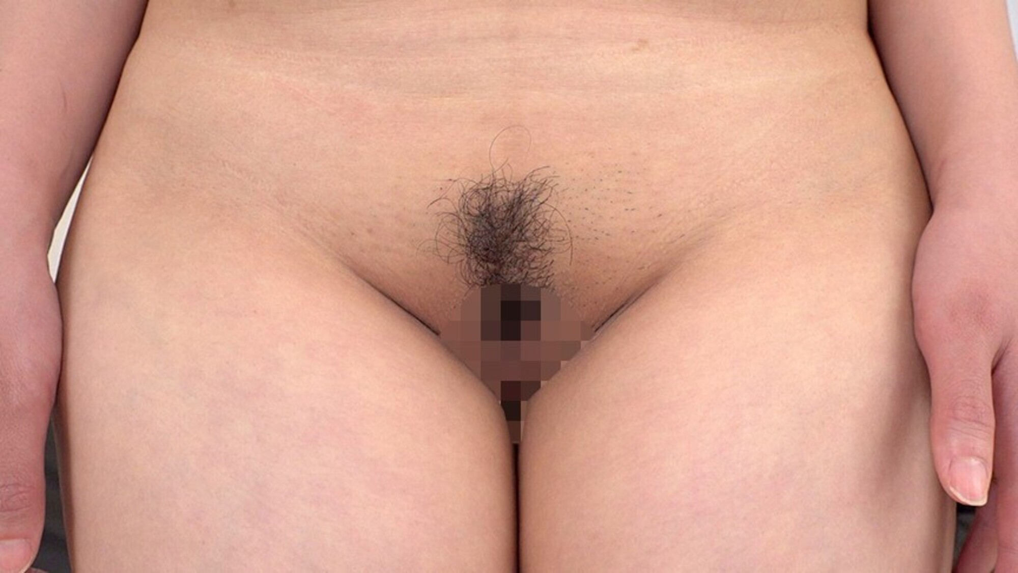 熟女ヘアヌード映像記録 全身を隅々まで撮られた挙句、恥じらいのオナニーまでさせられた女たち 2 画像4