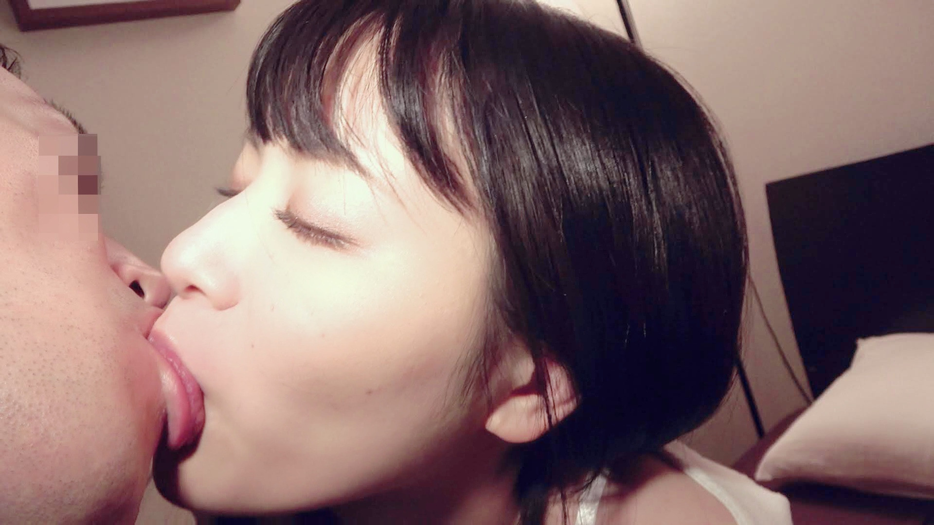撮られたら恥ずかしいよ・・・とAVには無縁そうな清純な雪菜ちゃん 20才だけど、エロくて大きな声出して喘ぎまくる!! 雪菜20歳 画像5