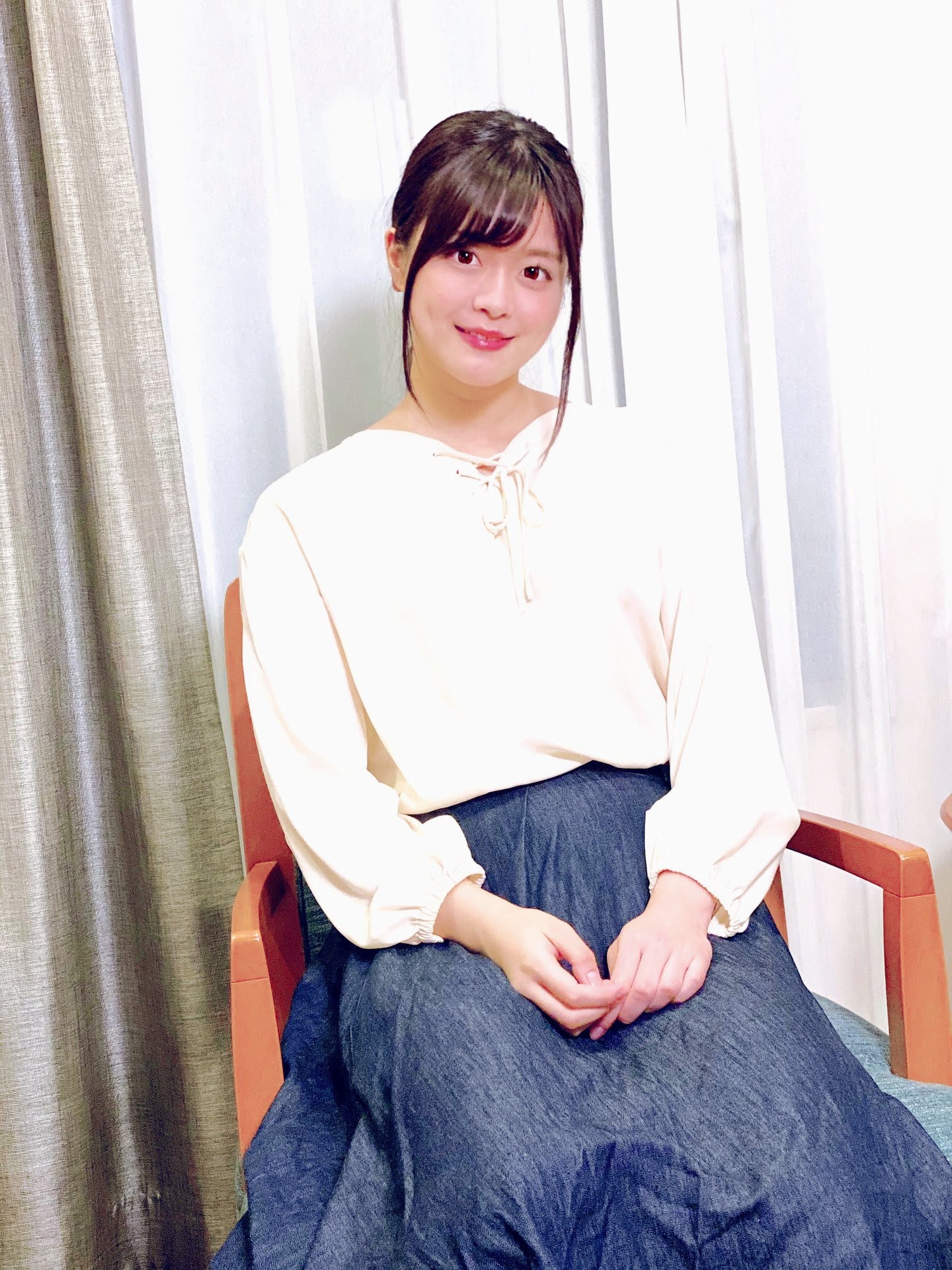 必見！うぶJDのせつなイキ！ かのん22歳