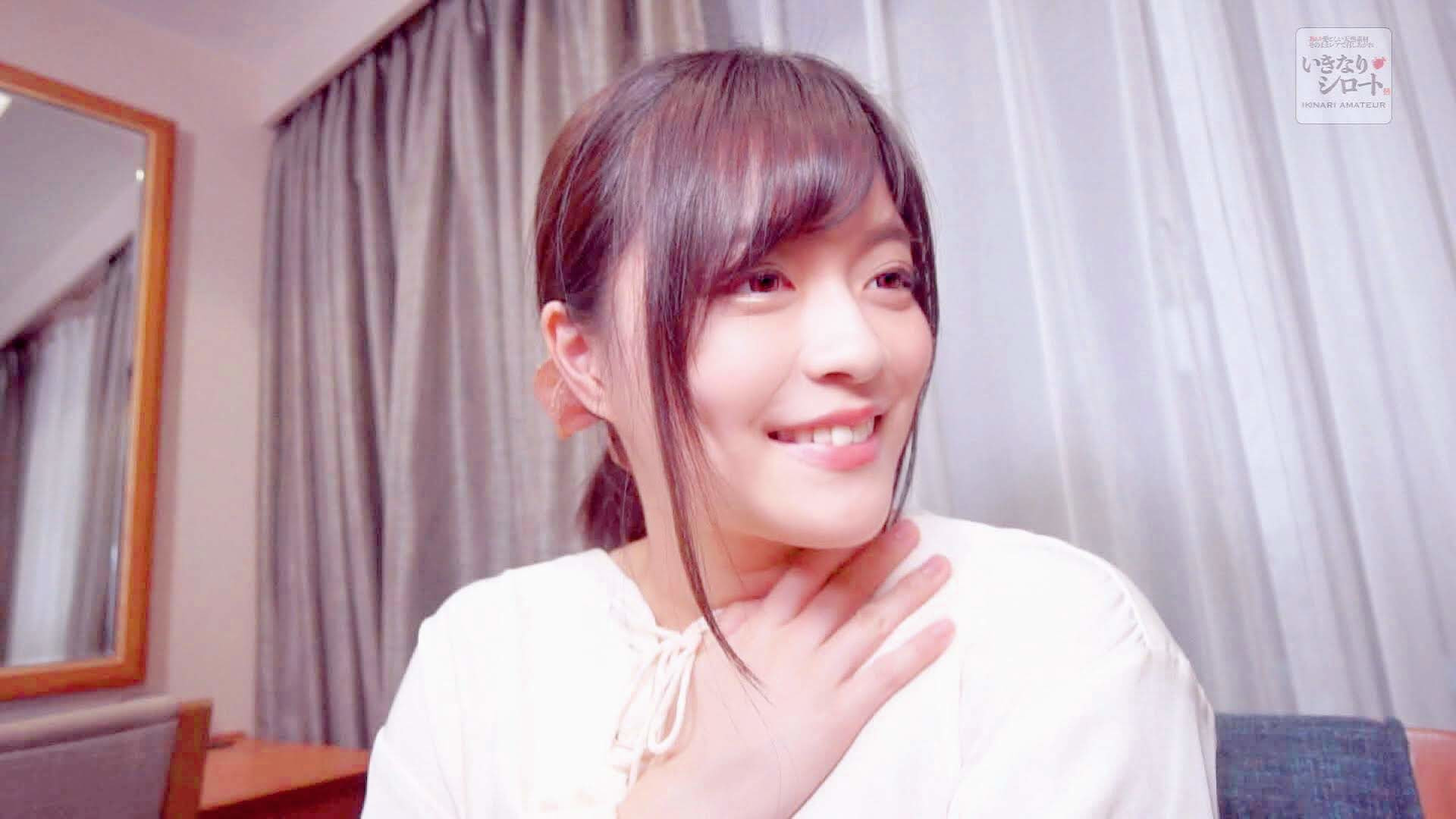 必見!うぶJDのせつなイキ! かのん22歳 画像2