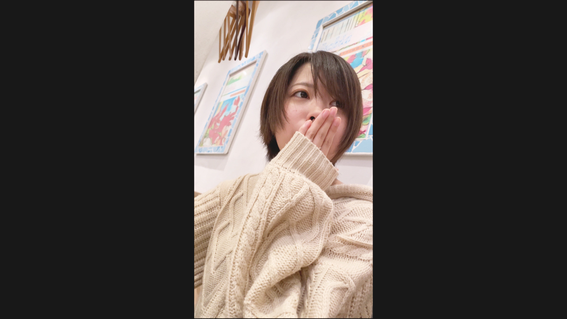 ナンパ男をお部屋に誘う無謀系女子 琴美22歳