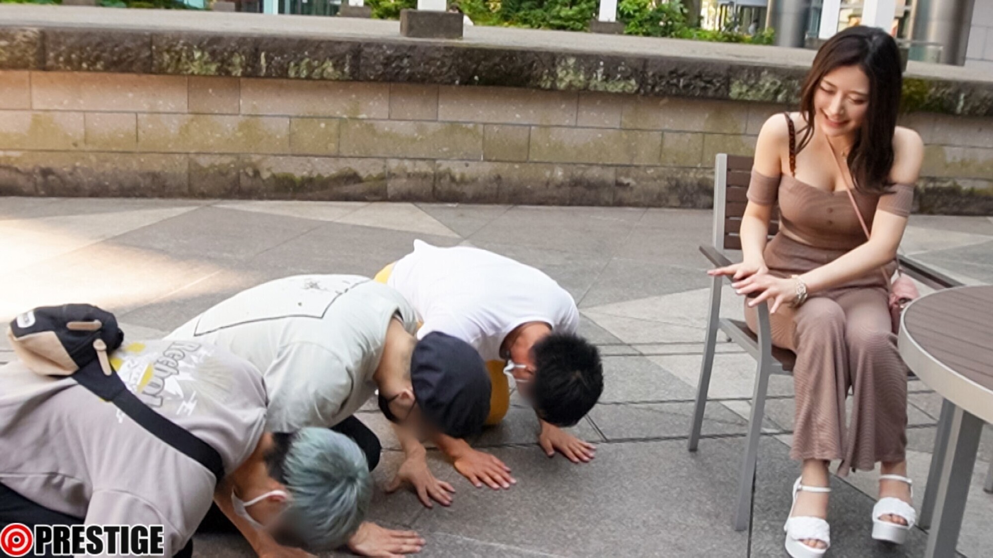 ギャルしべ長者【中出しギャル×数珠つなぎ】 25 エロいギャルを紹介して貰い続ける「ギャルしべ長者」から極選エロギャル 3名245分 画像12