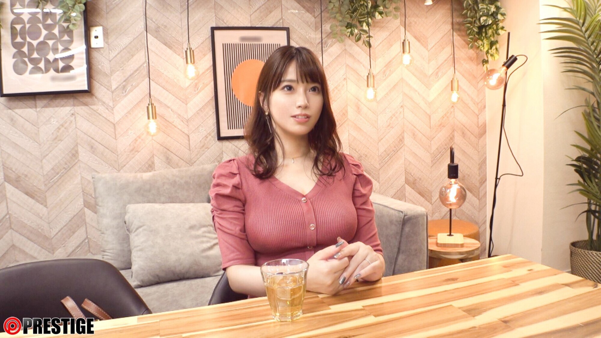 人妻ランジェリーナ ＃14 画像1